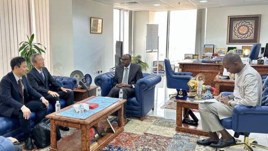 سازمان همکاری اسلامی و جاپان درباره وضعیت بشری‌ در افغانستان گفتگو کردند