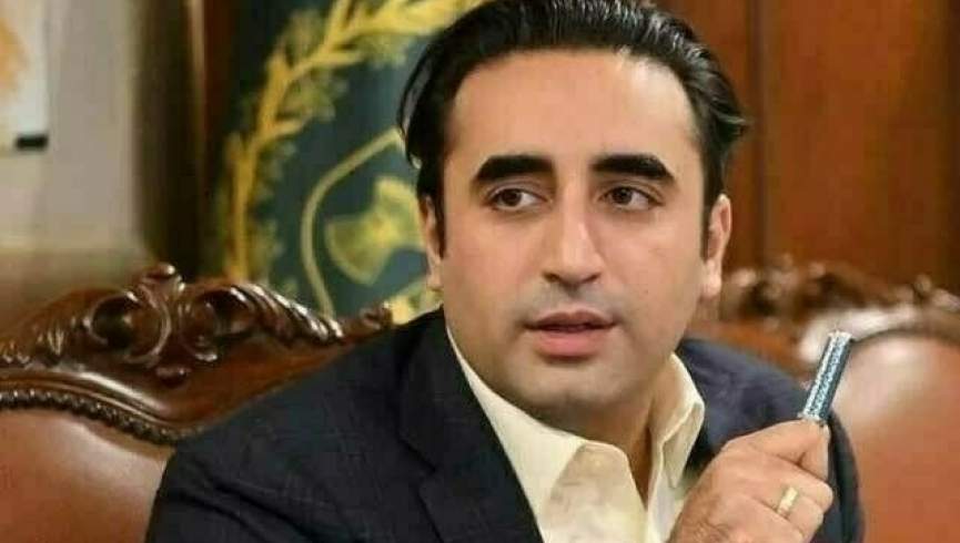 هشدار تند بلاول بوتو به هند: رود سند را با خون شما رنگین می‌کنیم!