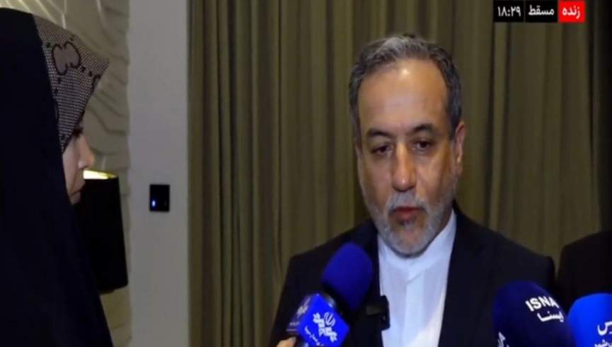 عراقچی: دور بعدی مذاکرات با حضور رئیس آژانس بین‌المللی انرژی اتمی انجام می‌شود