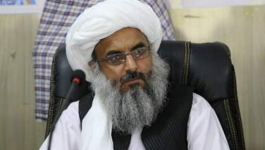 طالبان و توهم خودکفایی: والی هرات از رشد اقتصادی بدون کمک خارجی می‌گوید