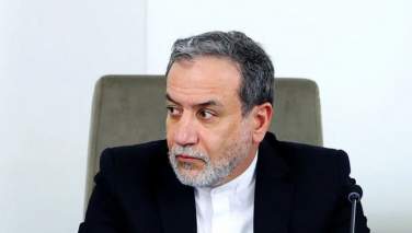 عراقچی: ایران با قدرت در برابر دیکته‌های اسرائیل و امریکا ایستاده است