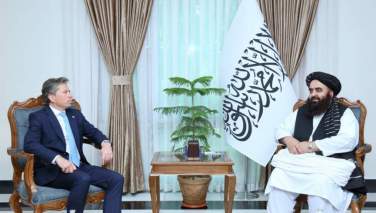 په افغانستان کې د بشري مرستو لپاره به ځايي خلک اصلي پریکړه کوونکي وي