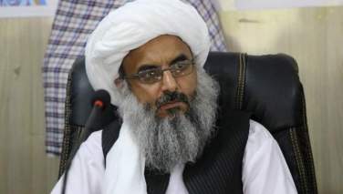 د هرات والي د بهرنیو مرستو پرته د اقتصادي ودې په اړه خبرې کوي