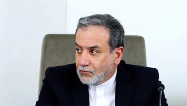عراقچي: ایران د اسراییلو او امریکا د دیکتو په وړاندې کلک ولاړ دی