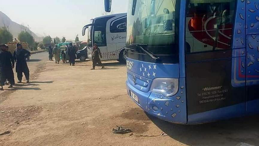 د کندهارـ هرات ترمینل پر شاوخوا ۱۴۲ جریبه ځمکه جوړېږي