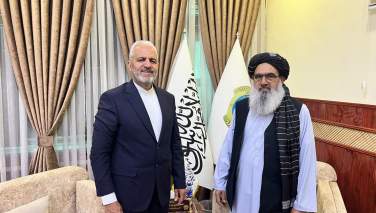 دیدار وزیر صحت طالبان با سفیر ایران: همکاری‌های دوجانبه در بخش سلامت تقویت می‌شود