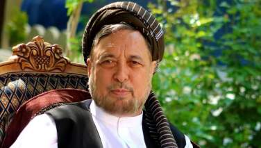 هیئت شورای عالی مقاومت ملی افغانستان برای مذاکره درباره وضعیت مهاجران وارد ایران شد