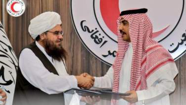 د اسلامي همکاریو سازمان د افغان ماشومانو د کوچنیو زړونو د ژغورلو لپاره بیړه کوي