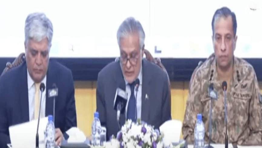 وزیر خارجه پاکستان: هند از ماجراجویی پرهیز کند؛ پاسخ قاطع به هر تجاوزی می‌دهیم