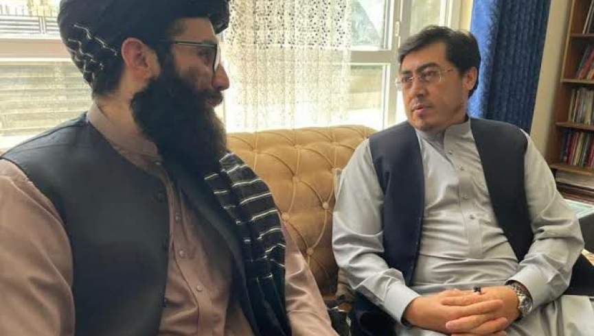 جعفر مهدوی در استانبول چه می‌کند؟