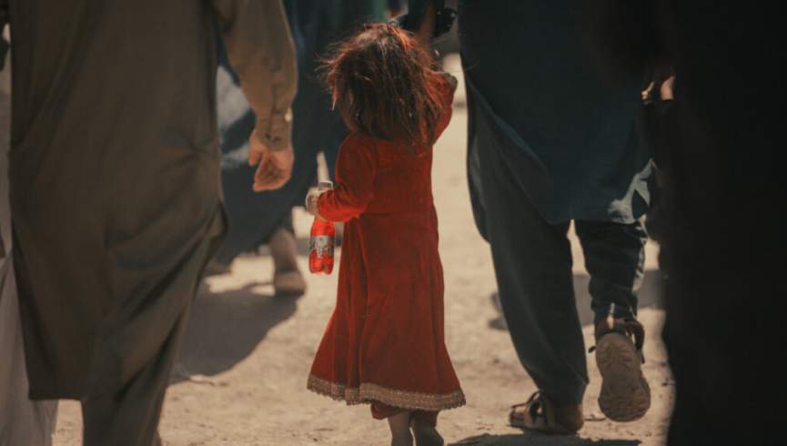 که افغان کډوال تر ټاکلې نېټې ونه وځي، په زور به یې وباسو