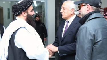 فصل جدید رابطه ترامپ و طالبان؛ نتیجه مبهم یک بازی پیچیده