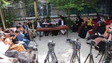 یوناما: د طالبانو محدودیتونه او اقتصادي بحران په افغانستان کې د رسنیو ازادي ګواښي