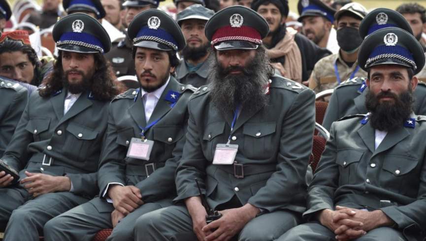 د طالبانو په منځ کې درز؛ د حقاني شبکې او کندهار ترمنځ کړکېچ خپل اوج ته رسېدلی دی