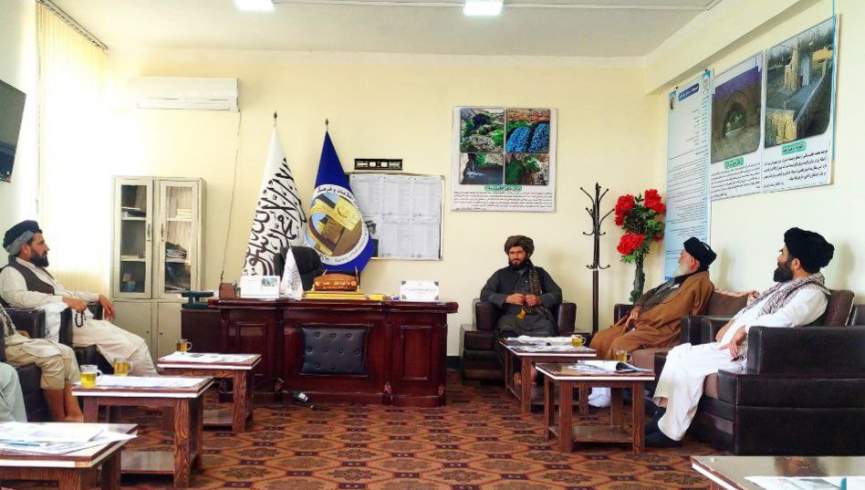 زیارت امام یحیی ابن زید بازسازی می‌شود