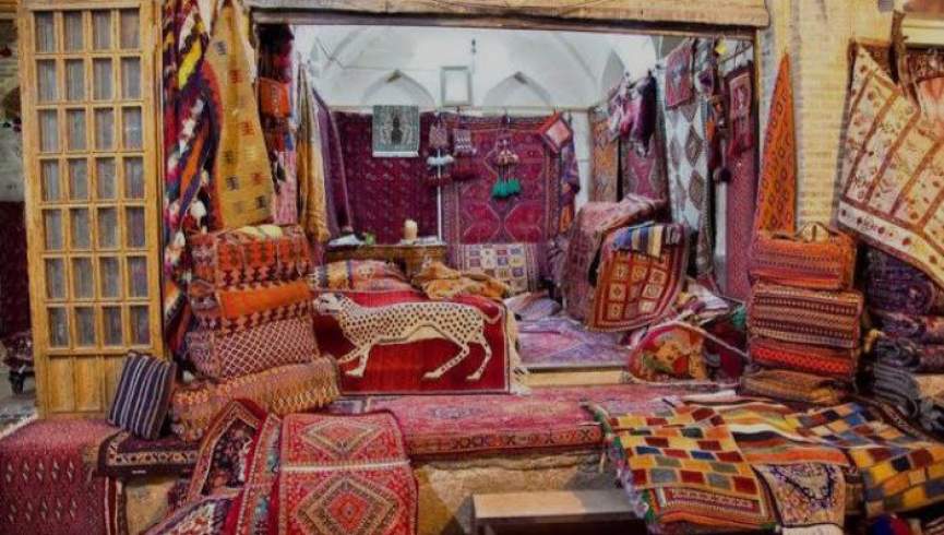 بیش از 3 هزار و 600 تُن صادرات قالین افغانستان در سال گذشته