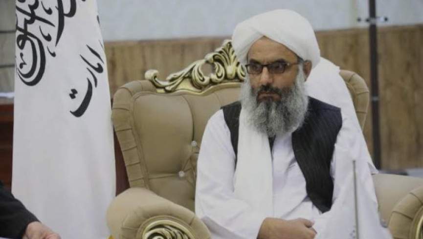 والی هرات در رأس یک هیات تجاری عازم ترکمنستان شد