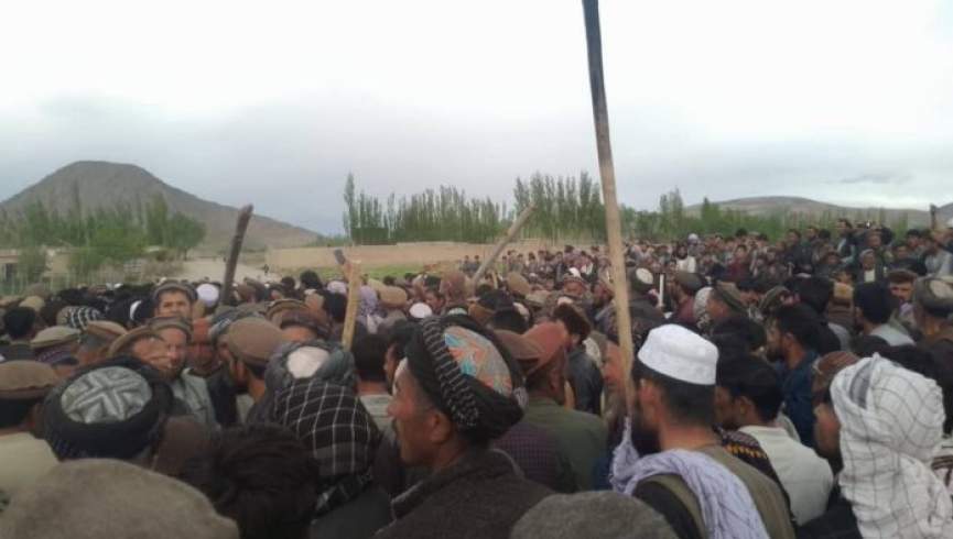 ناآرامی‌ها در ارگو؛ طالبان به بازداشت و سرکوب مردم ادامه می‌دهند
