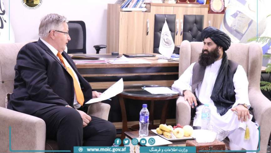 سازمان ملل متحد از تداوم کمک‌هایش به مردم افغانستان اطمینان داد