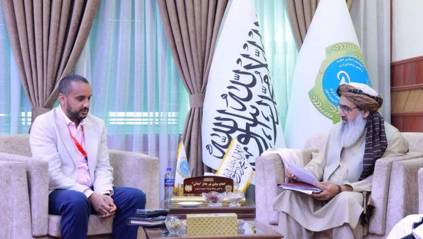 سازمان جهانی حمایت از کودکان بر تداوم خدمات صحی در افغانستان تأکید کرد