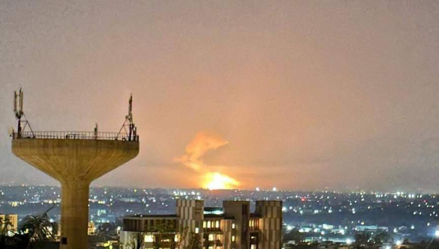 تشدید درگیری‌های هند و پاکستان؛ حملات موشکی متقابل و تعطیلی میدان‌های هوایی