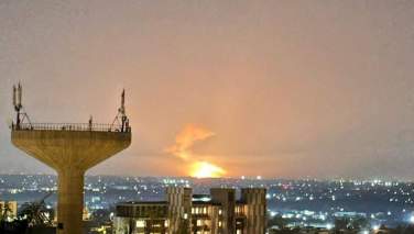 تشدید درگیری‌های هند و پاکستان؛ حملات موشکی متقابل و تعطیلی میدان‌های هوایی