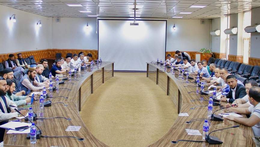 سفیر اوزبیکستان در بخش صحت به طالبان وعده همکاری داد