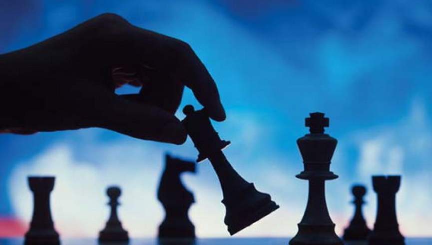 طالبان بازی شطرنج را ممنوع کردند/ یک گام به‌سوی انسداد عقل و ورزش