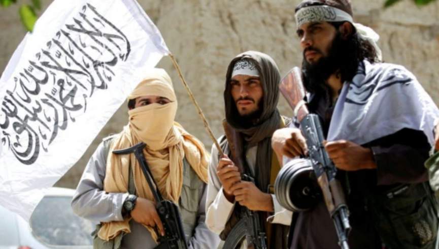سرکوب طالبان ادامه دارد؛ چهار دفتر رهنمای معاملات در بغلان مسدود شد