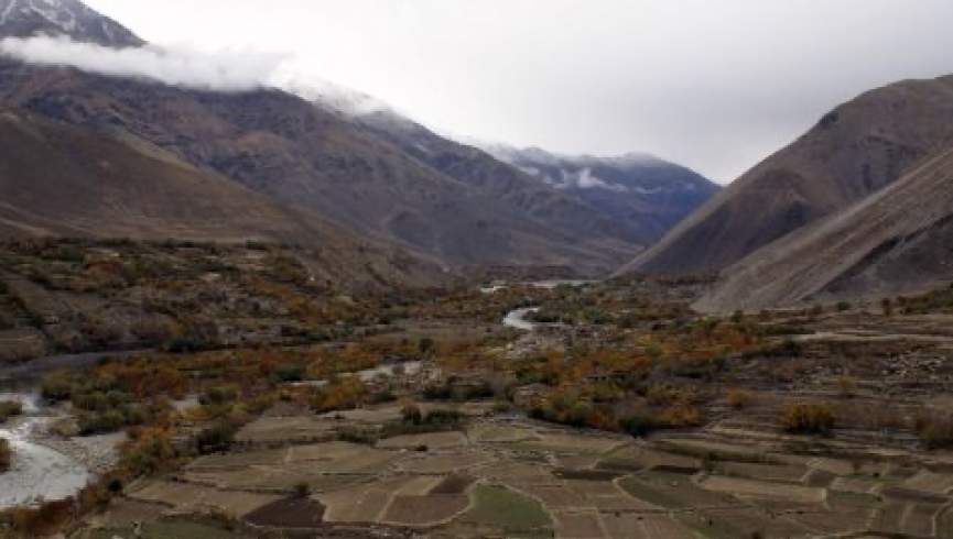طالبان مردم برخی روستاهای ولایت پنجشیر را وادار به کوچ اجباری کرده اند