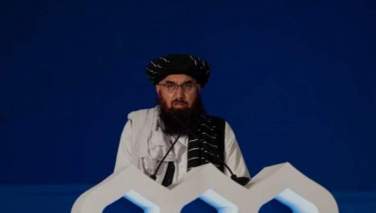 د طالبانو د عدلیې وزیر په روسیه کې میشتو افغان سوداګرو سره ولیدل