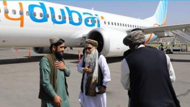 طالبانو د چاپېریال ساتنې مشر روسیې ته روان شو