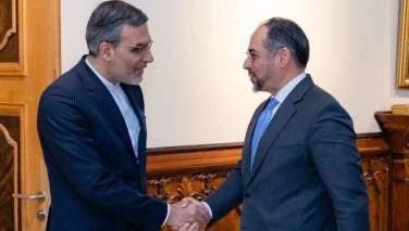 سفر صلاح‌الدین ربانی به ایران؛ میانجی‌گری تهران میان طالبان و مخالفان؟