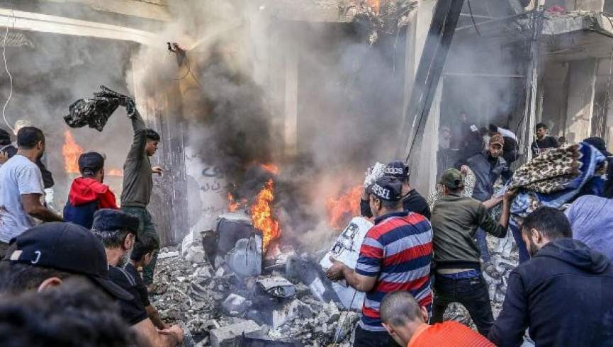 ۴۳۲ وکیل هالندی از سکوت در برابر نسل‌کشی در غزه انتقاد کردند