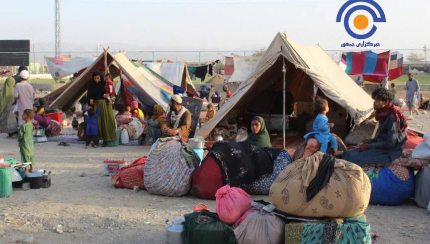 از اینجا رانده، از آنجا مانده؛ سرنوشت تلخ مهاجران اخراج‌شده