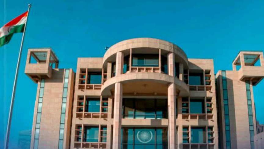 هند روند صدور ویزه برای شهروندان افغانستان را آغاز کرد