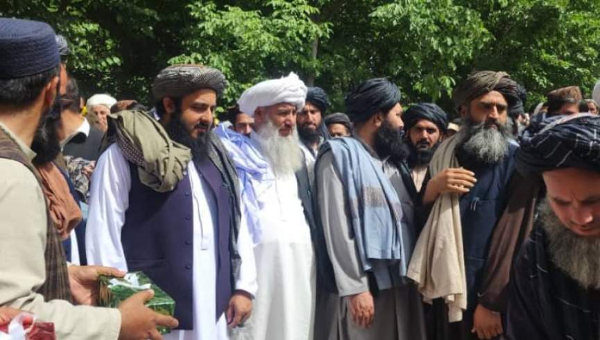 افتتاح ۱۷۵ پروژه انکشافی در پروان با ارزش بیش از ۲۴۵ میلیون افغانی
