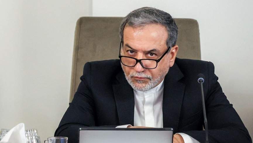 عراقچی: زمان دور بعدی مذاکرات مشخص نیست | عاقبت مذاکرات با امریکا وقتی معلوم می‌شود که حقوق مردم ایران تامین شود