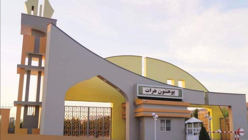 طالبان و شعار حمایت از متخصصان زیر سایه بحران آموزش