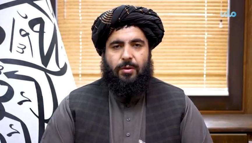 ادعای مضحک طالبان: داعش در افغانستان کاملاً سرکوب شده است