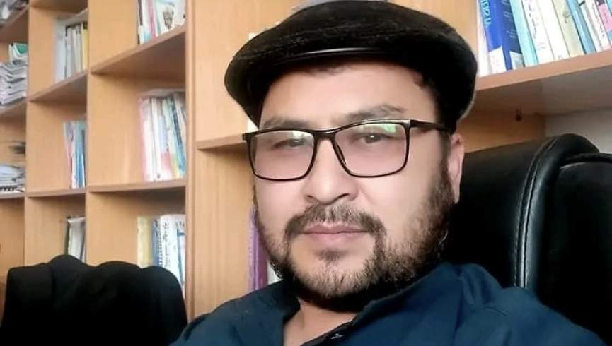 بازداشت و شکنجه یک استاد دانشگاه/سرکوب نخبگان در بامیان ادامه دارد