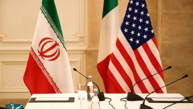 پیشنهاد امریکا به ایران برای توافق: توقف کامل غنی‌سازی و تشکیل کنسرسیوم منطقه‌ای