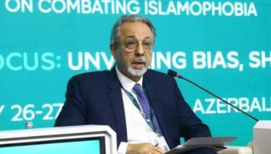 فرستاده ویژه سازمان همکاری اسلامی : کشورهای اروپایی با وجود افزایش اسلام‌هراسی آن را انکار می‌کنند