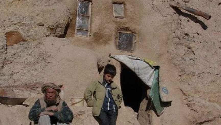 سازمان ملل: میلیون‌ها افغان در سکونت‌گاه‌های فاقد زیر ساخت‌های اساسی زندگی می‌کنند