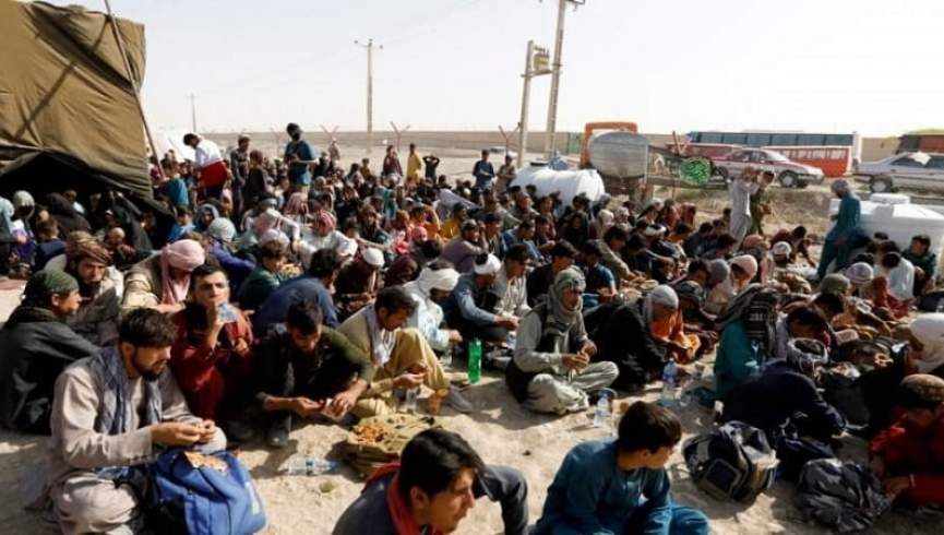 بحران مهاجران عودت‌کننده؛ صدها هزار نفر بدون کمک باقی مانده‌اند