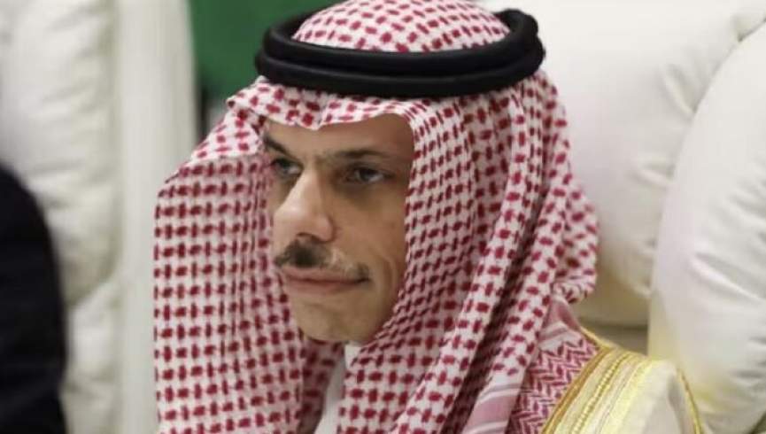 د سعودي د بهرنیو چارو وزیر: اسراییل سوله نه غواړي