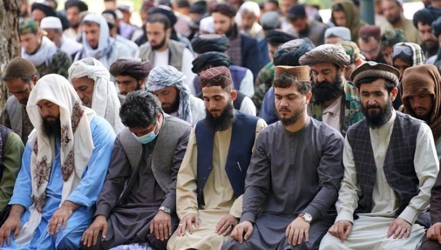 گروه طالبان چهار روز به مناسبت عید قربان رخصتی عمومی اعلام کرد