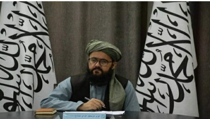 "نور محمد متوکل" په مشهد کې د طالبانو د نوي قونسل په توګه وټاکل شو