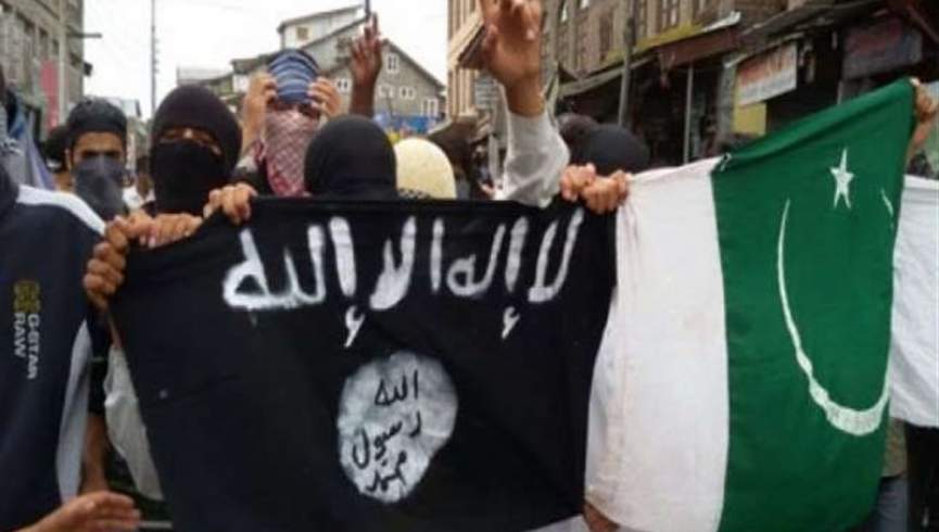 داعش، پاکستان و نگرانی عمیق لابی طالبان