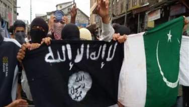 داعش، پاکستان و نگرانی عمیق لابی طالبان